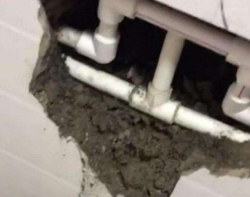 兴义卫生间漏水哪家好