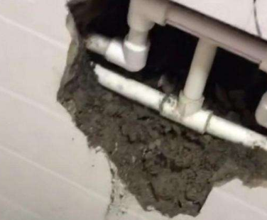 兴义卫生间防水找谁好