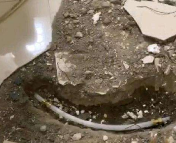 兴义卫生间测漏水哪家优惠