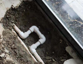 兴义卫生间测漏水哪家好