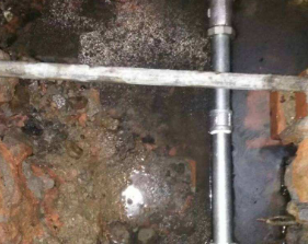 兴义卫生间测漏水多少钱