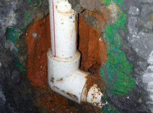兴义卫生间测漏水价格明细