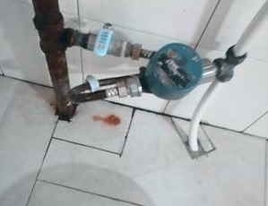 兴义水管维修24小时电话