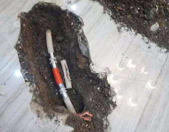 兴义水管维修哪家好
