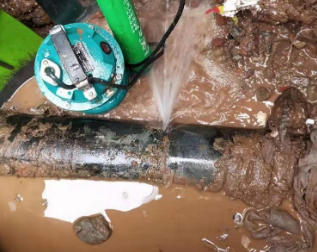 兴义卫生间测漏水的相关介绍