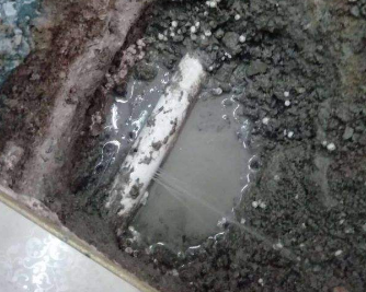 兴义卫生间测漏水哪家好