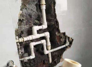 兴义卫生间测漏水价格多少