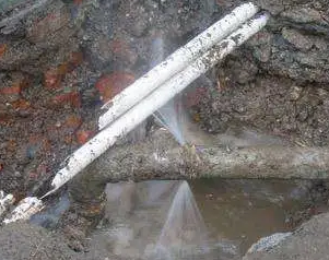 兴义水管维修费用是多少