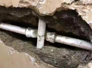 兴义水管维修哪家好
