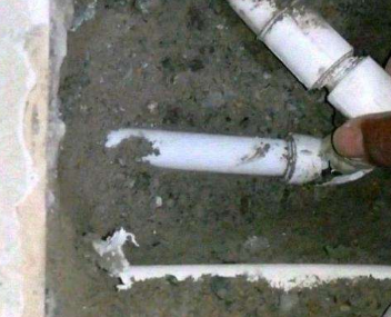 兴义卫生间测漏水哪家好