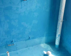 兴义卫生间防水多少钱