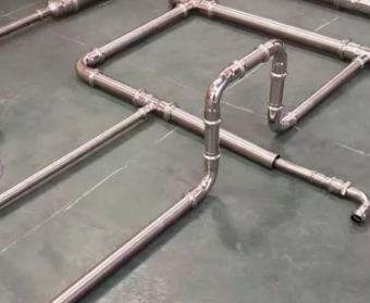 兴义水管维修多少钱