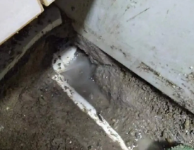 兴义卫生间测漏水多少钱