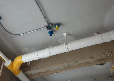 兴义水管维修多少钱