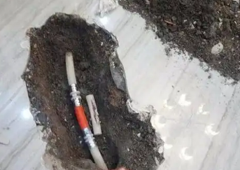 兴义卫生间测漏水哪家好