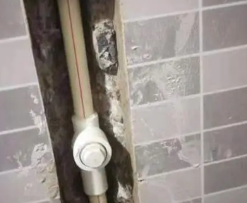 兴义卫生间测漏水
