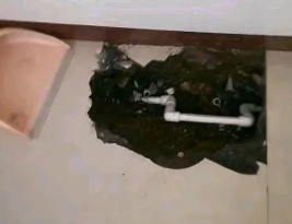 兴义卫生间测漏水多少钱