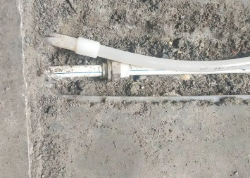 兴义卫生间测漏水之解决方法