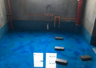 兴义卫生间防水步骤