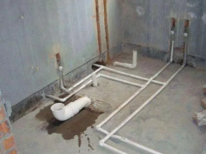 兴义水管维修多少钱
