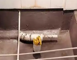 兴义卫生间测漏水服务电话
