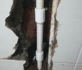 兴义卫生间测漏水的相关案例