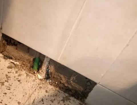 兴义测漏水公司为您专业分享下检漏仪器准确定位的方法有什么特点?