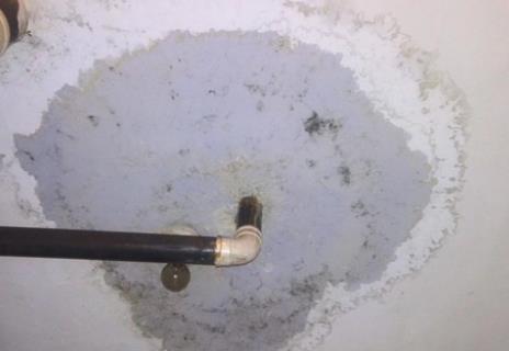 兴义测漏水公司分享如何自检漏水