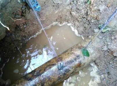 兴义卫生间测漏水公司分享下我们可以检测到轻微的漏水和水压吗？
