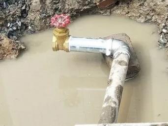兴义漏水检测电话多少