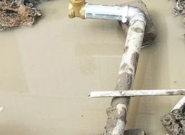 兴义测漏水公司电话